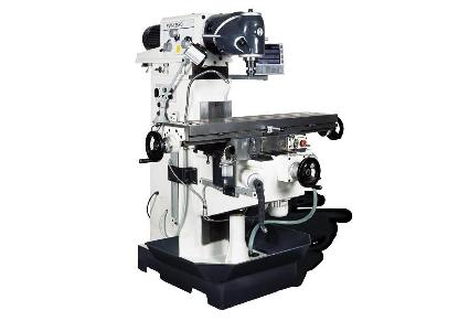 Фрезерный станок  FVV-125PD